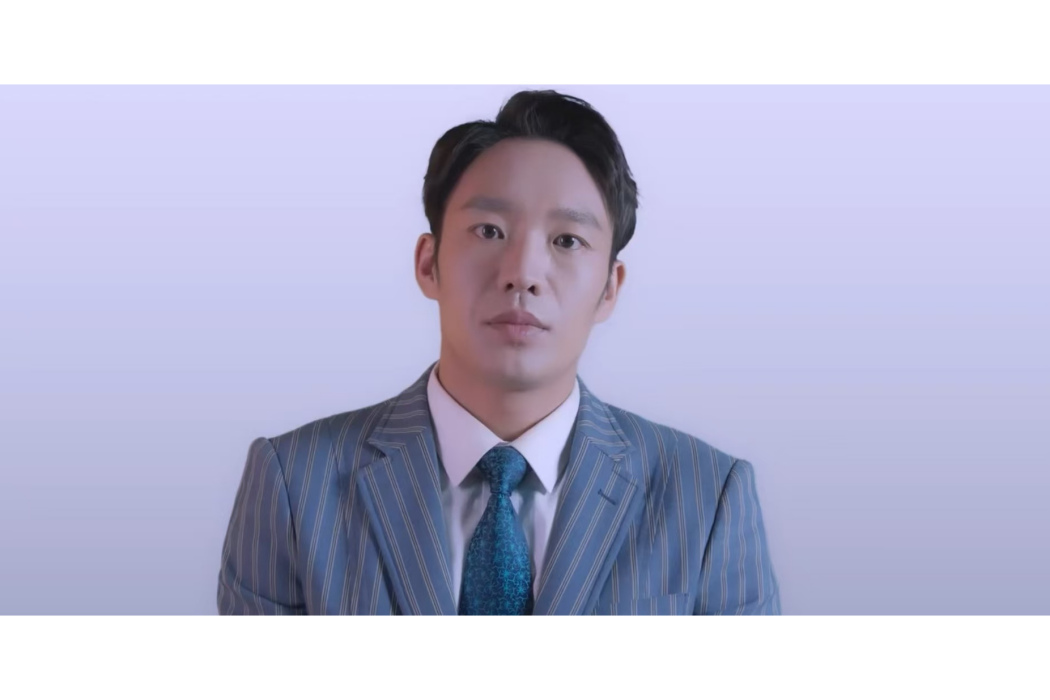 邵帥(懸疑推理劇《靈魂醫師》中的角色)