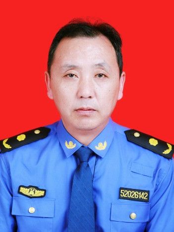 趙林(貴州省餘慶縣綜合行政執法局衛生計生綜合行政執法大隊教導員) 趙林(貴州省餘慶縣綜合行政執法局衛生計生綜合行政執法大隊教導員)