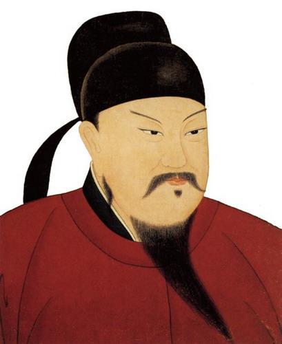 勞鉞 勞鉞