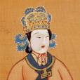 武則天(武才人（武則天）)