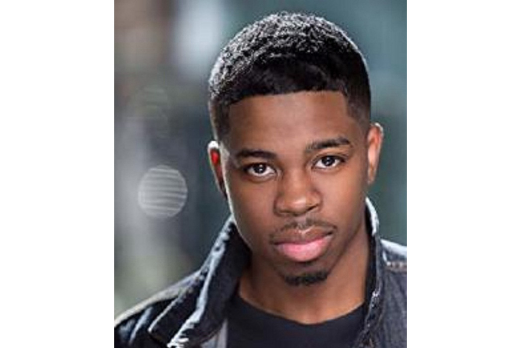 Marcus Bailey Marcus Bailey
