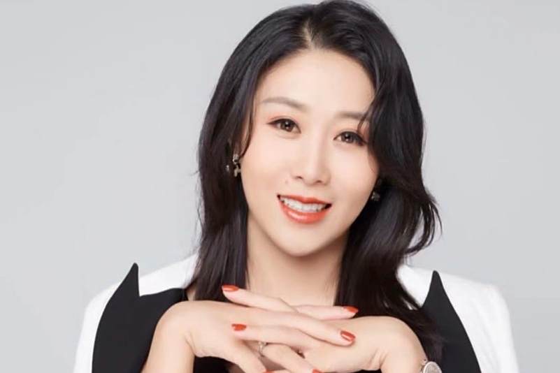 劉海蓮(廣州寶瀾化妝品有限公司董事) 劉海蓮(廣州寶瀾化妝品有限公司董事)
