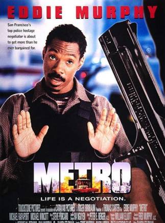 艾迪·墨菲(Eddie Murphy)