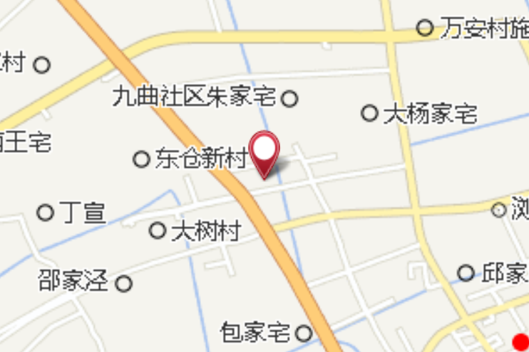 顧楊家宅 顧楊家宅