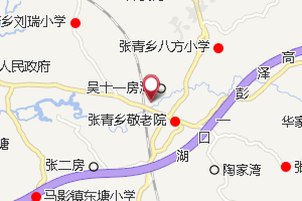 愛松灣