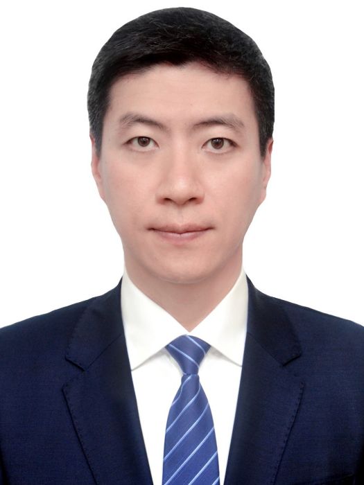 倪傑(福建省廈門市集美區委副書記、區長) 倪傑(福建省廈門市集美區委副書記、區長)