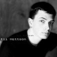 Eli Mattson Eli Mattson