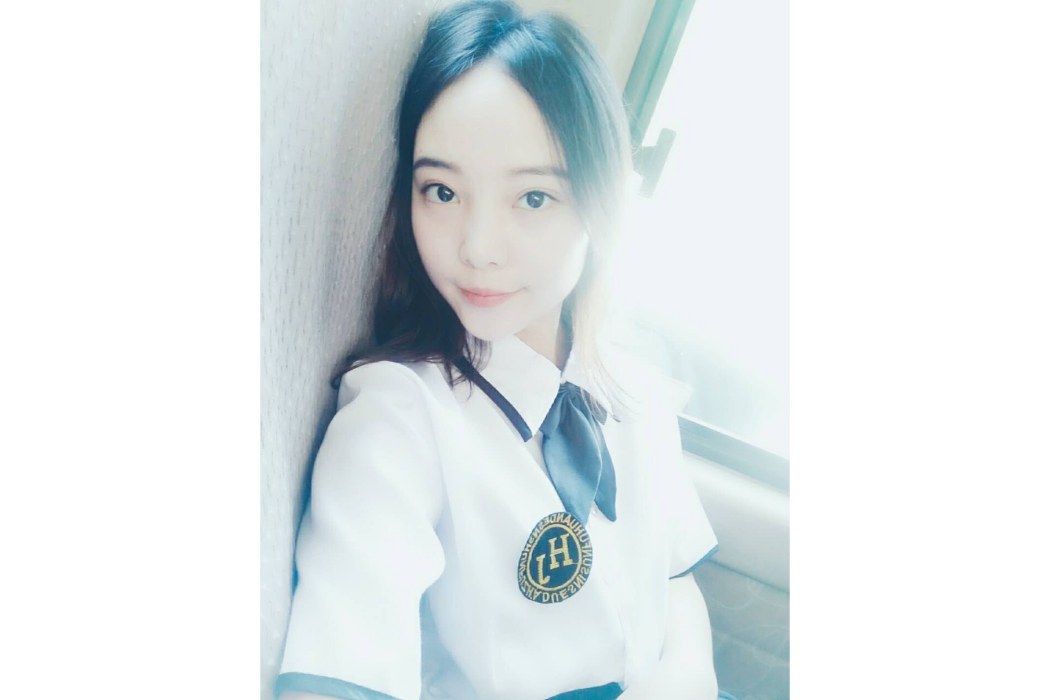 劉心慧(中國內地女演員) 劉心慧(中國內地女演員)