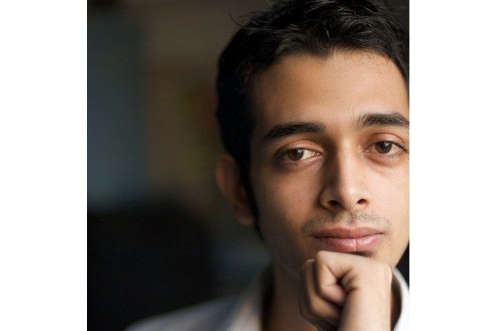 Dhruv Ganesh Dhruv Ganesh