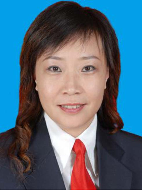 於平(吉林省長春市南關區民族宗教局副局長) 於平(吉林省長春市南關區民族宗教局副局長)