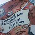 Exploring Language Arts Through Literature Exploring Language Arts Through Literature