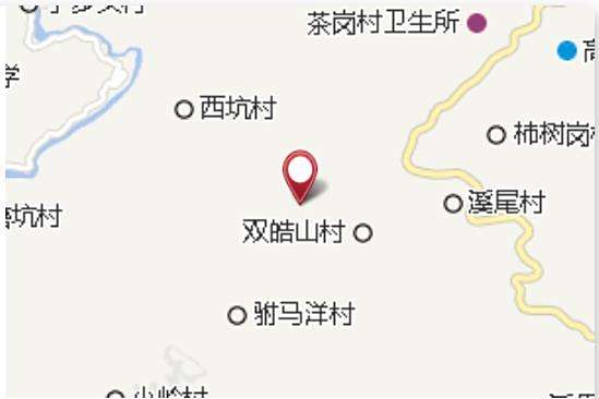 羅柴塆村