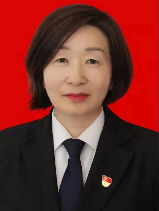 高梅(陝西省榆林市榆陽區退役軍人事務局黨組成員、副局長) 高梅(陝西省榆林市榆陽區退役軍人事務局黨組成員、副局長)