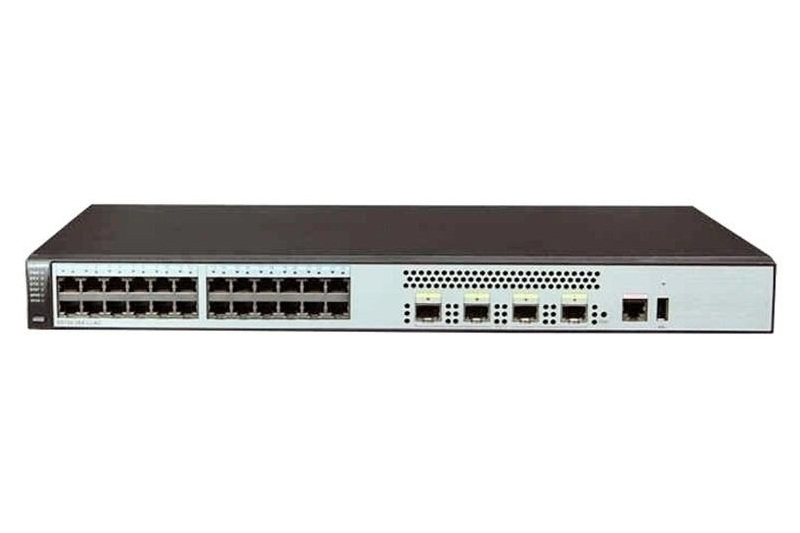 華為S5720S-28X-LI-AC 華為S5720S-28X-LI-AC