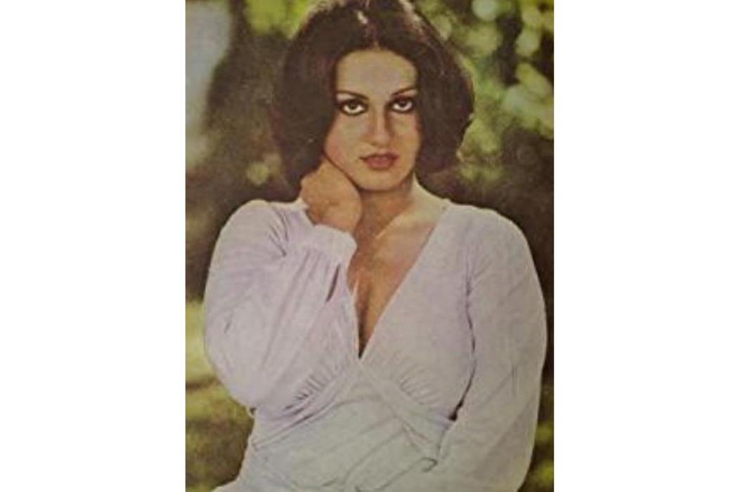 Reena Roy Reena Roy