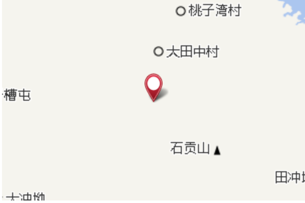 石山腳