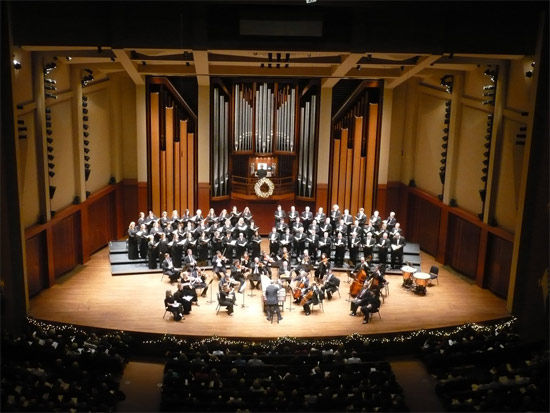 西雅圖交響樂團