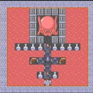 血影(遊戲《24層魔塔》中的boss) 血影(遊戲《24層魔塔》中的boss)