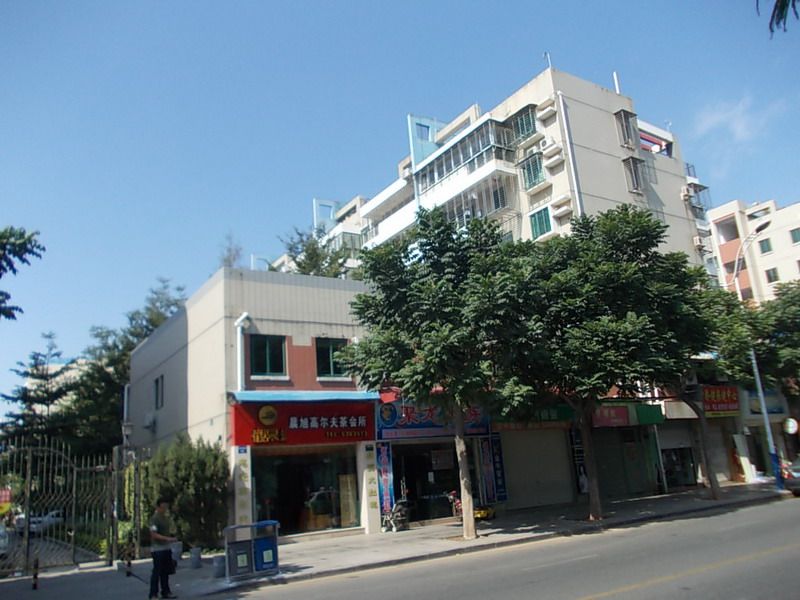 湖明麗景 湖明麗景