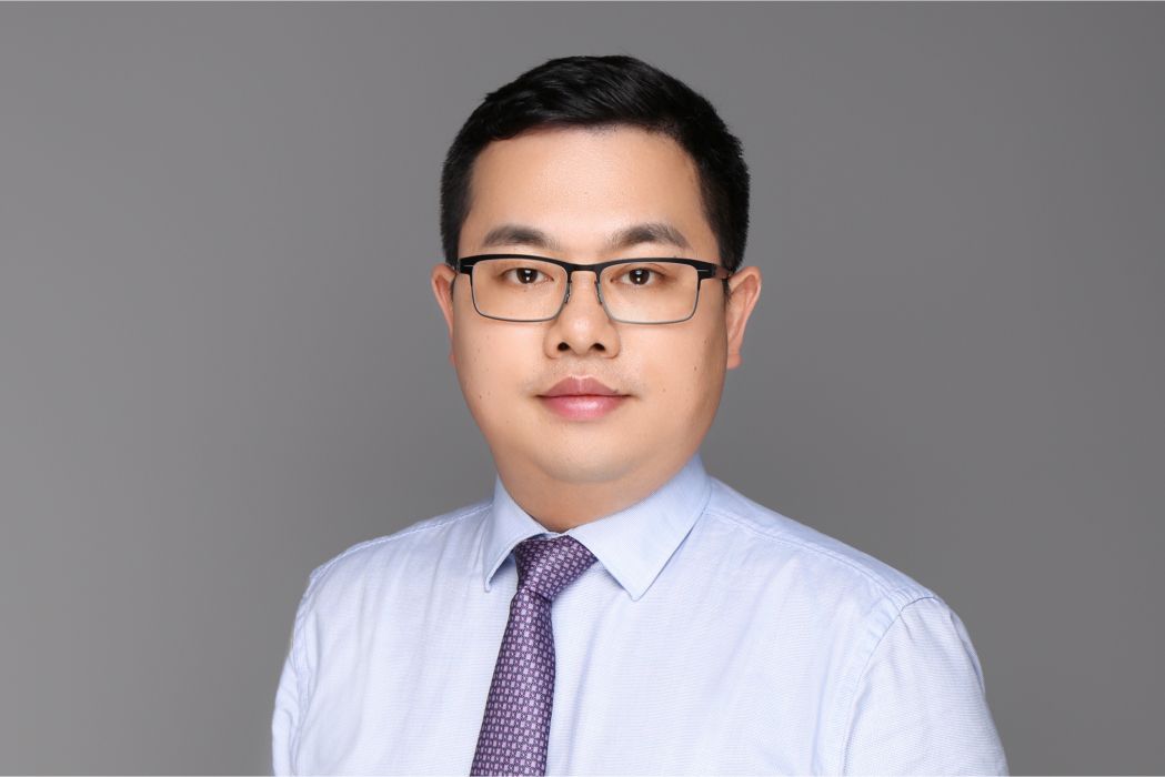 王波(福建醫科大學附屬協和醫院甲狀腺外科副主任醫師)