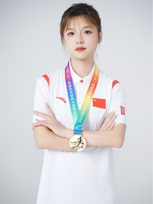劉文佳(國家二級運動員) 劉文佳(國家二級運動員)