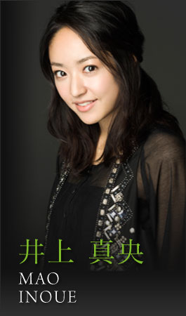 mao inoue