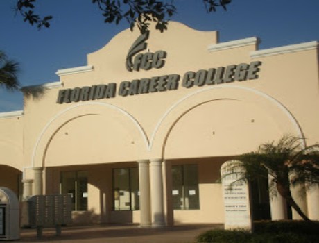 佛羅里達職業學院西棕櫚海灘分校
