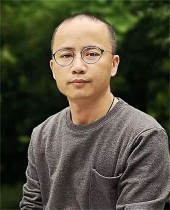 黃為(藝術家) 黃為(藝術家)