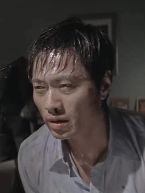 張國亮(警匪片《雙雄》中的角色) 張國亮(警匪片《雙雄》中的角色)