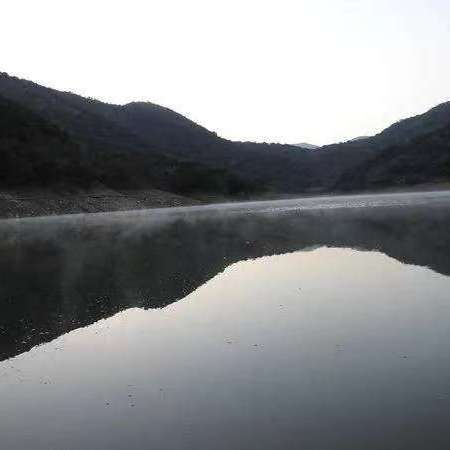 大堰西水庫