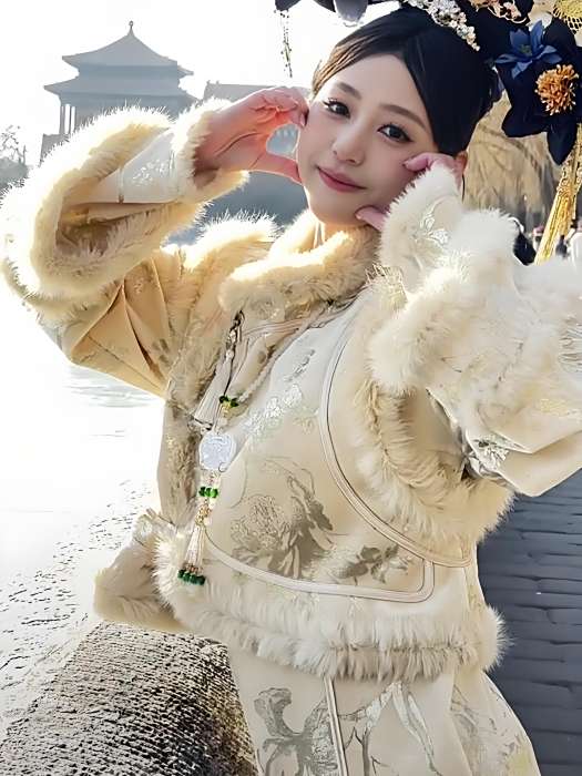 小豬是七七 小豬是七七