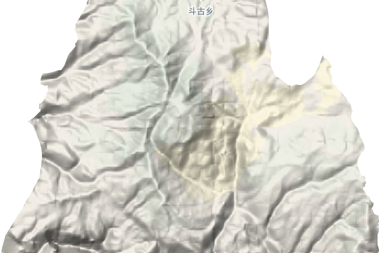 斗古鎮