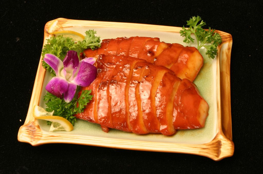 大烤目魚 大烤目魚