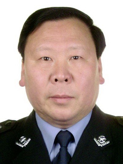 楊志華(吉水縣公安局任黨委副書記) 楊志華(吉水縣公安局任黨委副書記)