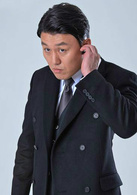 spy(韓國2015年金在中主演電視劇)