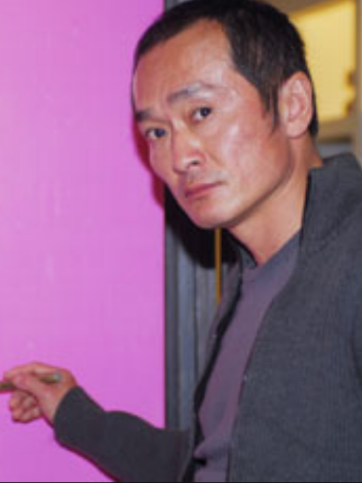 林鉅(藝術家) 林鉅(藝術家)