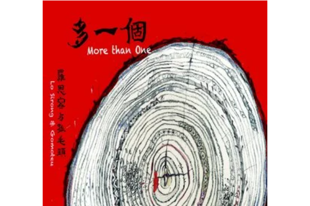 小鳥(羅思容與孤毛頭樂團《多一個》專輯中的歌曲) 小鳥(羅思容與孤毛頭樂團《多一個》專輯中的歌曲)