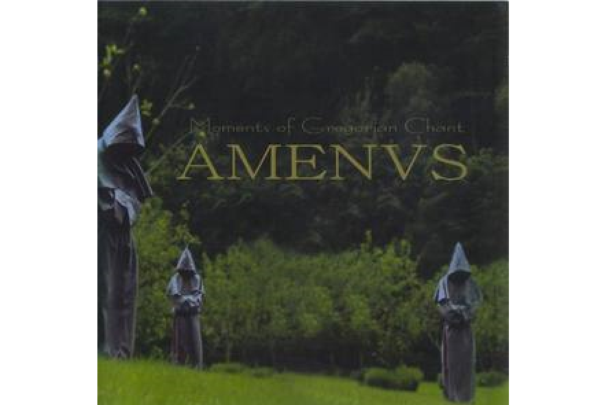 Amenvs Amenvs