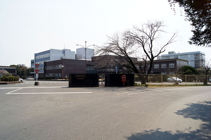 熊本高等專門學校