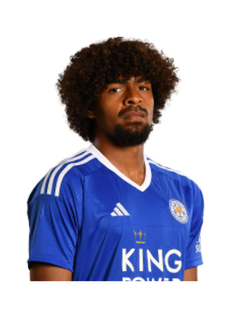 哈姆扎·喬杜里(Hamza Choudhury) 哈姆扎·喬杜里(Hamza Choudhury)