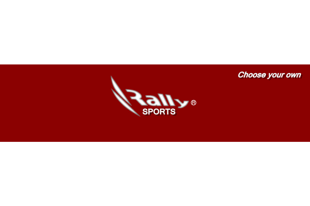 Rally(運動品牌) Rally(運動品牌)