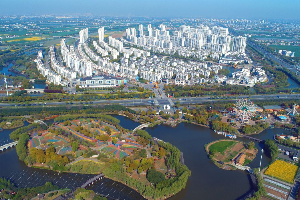 永聯旅遊景區 永聯旅遊景區