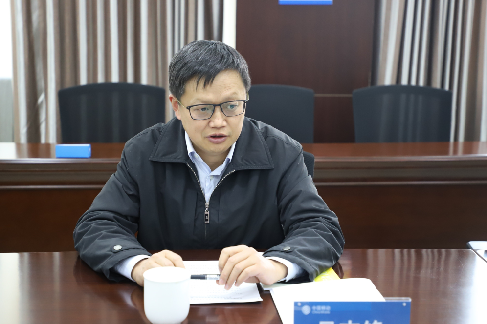 吳志鋒(中國移動雲南公司原黨委委員、副總經理)
