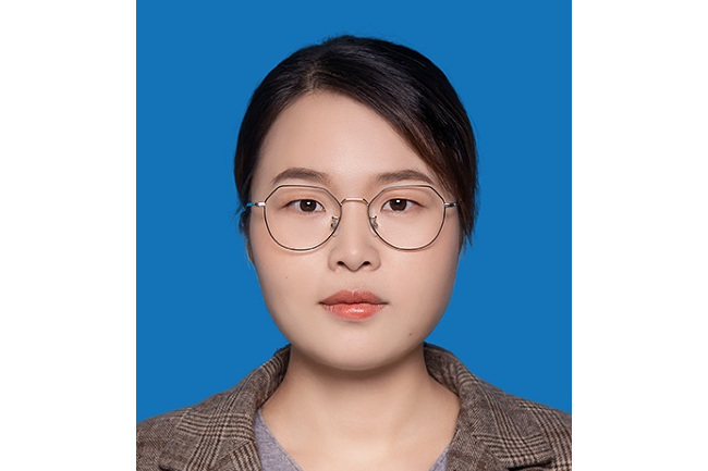 喻小琴(湖南大學物理與微電子科學學院副教授) 喻小琴(湖南大學物理與微電子科學學院副教授)