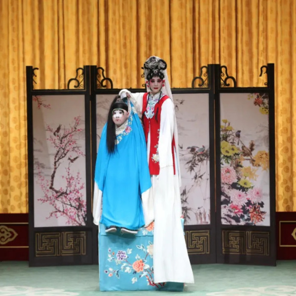 活捉三郎