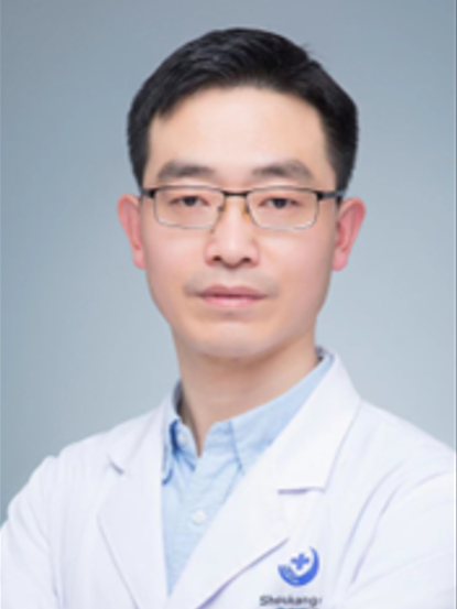 江晨(黃山首康醫院呼吸與危重症醫學科主任、副主任醫師) 江晨(黃山首康醫院呼吸與危重症醫學科主任、副主任醫師)