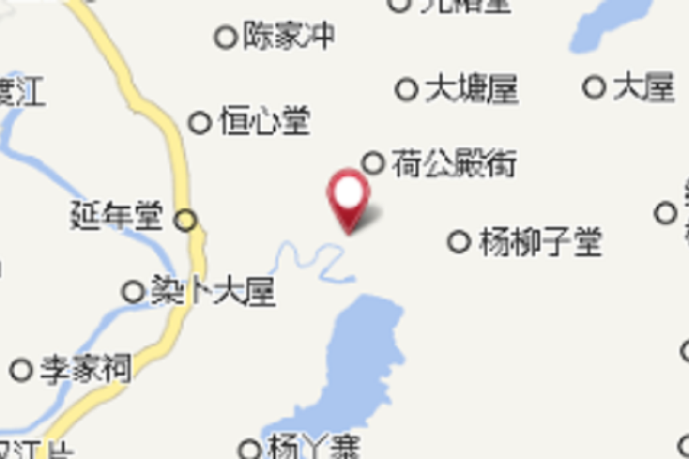 東皂山 東皂山