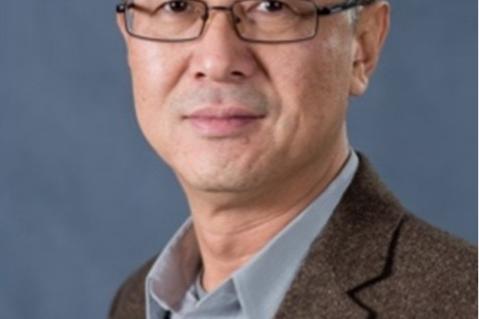 史耀疆 史耀疆