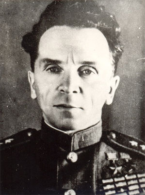 帕維爾·伊萬諾維奇·巴托夫