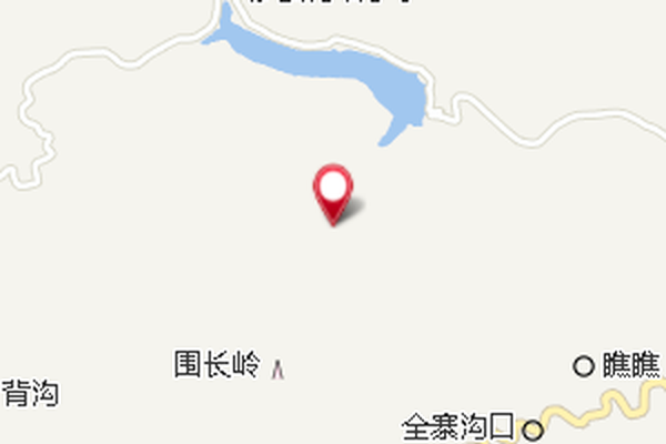 麝香溝
